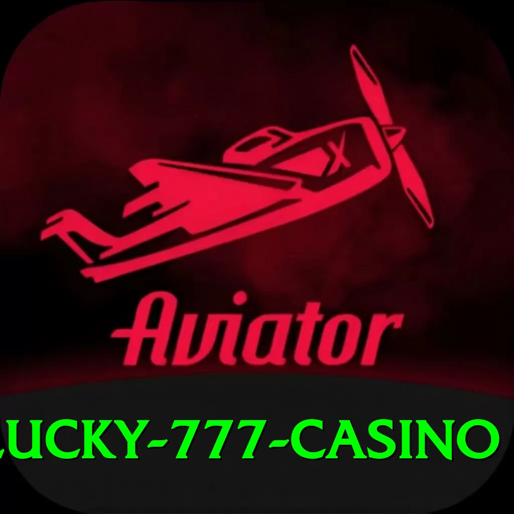 lucky 777 casino Official v4.8.6 - 2