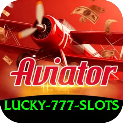 lucky 777 slots - Slots Gold - 2