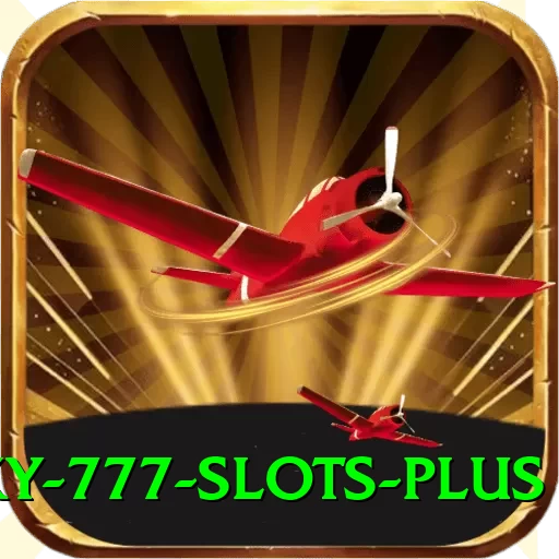 lucky 777 slots Master PK v5.1.1 - 2