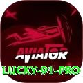 Lucky 91 - Royal v1.3.4