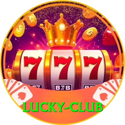 lucky club Turbo Latest v2.2.3 - 2