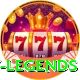 Lucky Legends Pro Edition v3.6.6