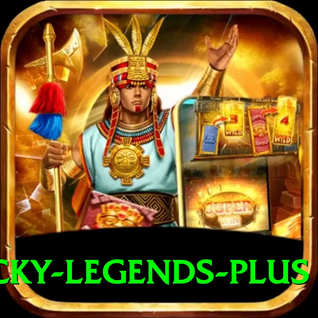 Lucky Legends Master Pro v3.8.9 - 2