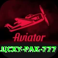 lucky pak 777 Prime v3.5.7