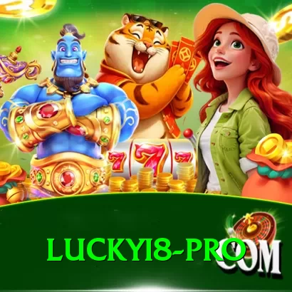 luckyi8 Bonus Turbo v2.4.1 - 2