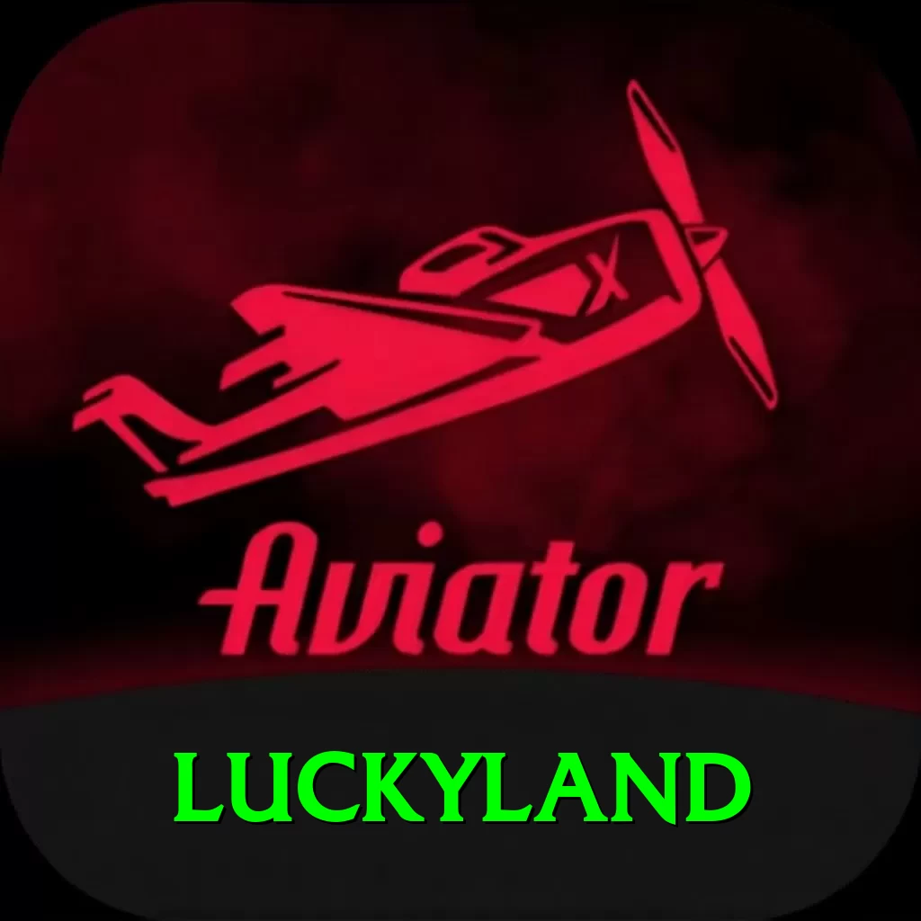 luckyland APK Extreme v4.7.2 - 2