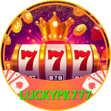 luckypk777 Games (Casino & Earning) Premium v3.9.1 - 2