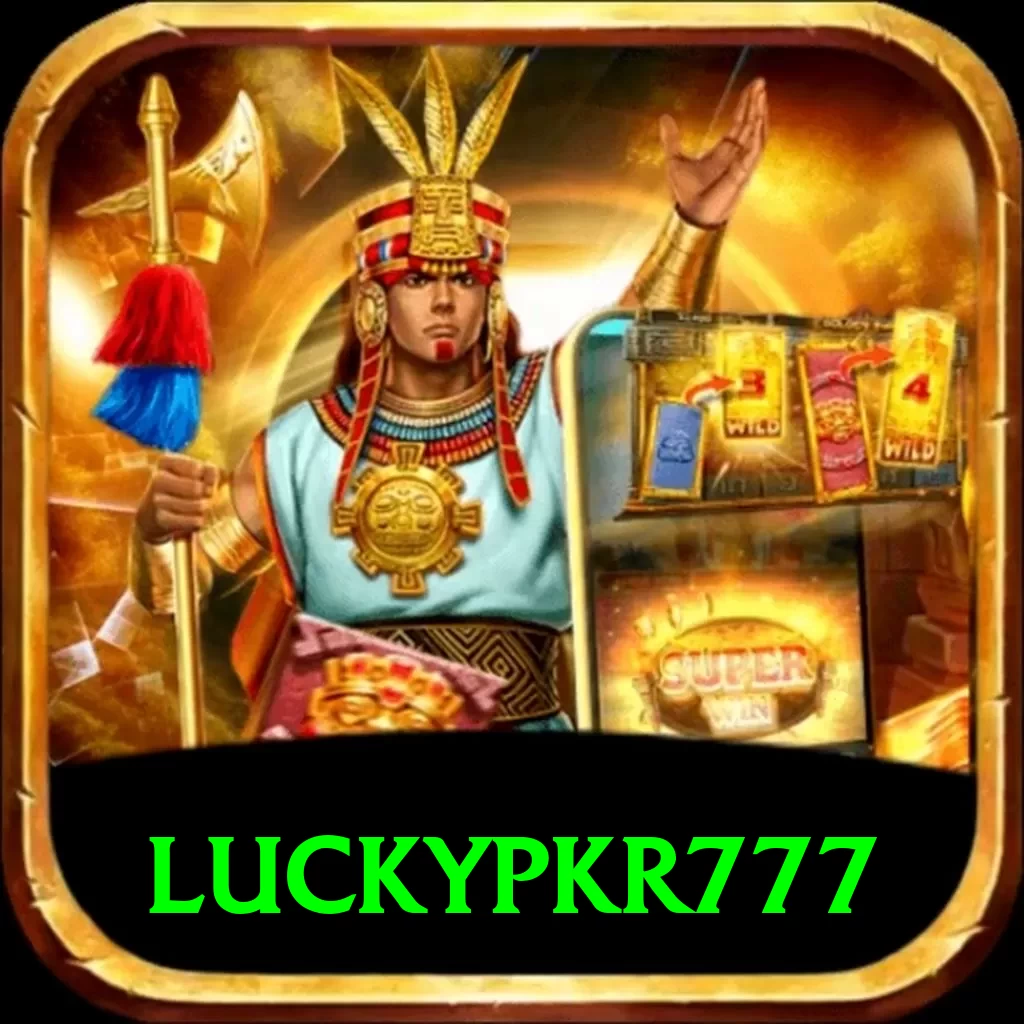 LuckyPKR777 Games (Casino & Earning) Gold v5.1.8 - 2
