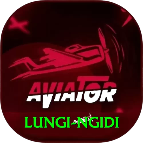 lungi ngidi Casino Official v5.8.3 - 2