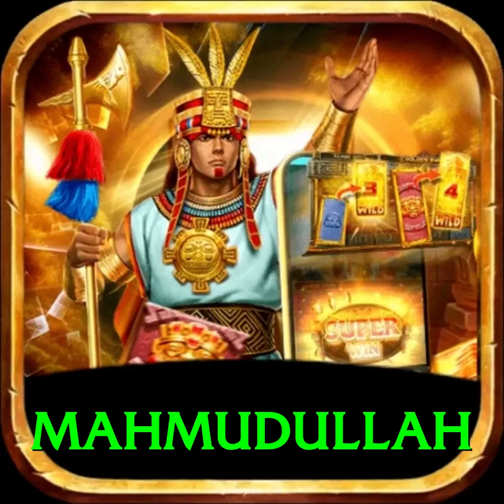 mahmudullah - Extreme Earning App - 2
