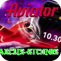 marcus stoinis Turbo Casino App