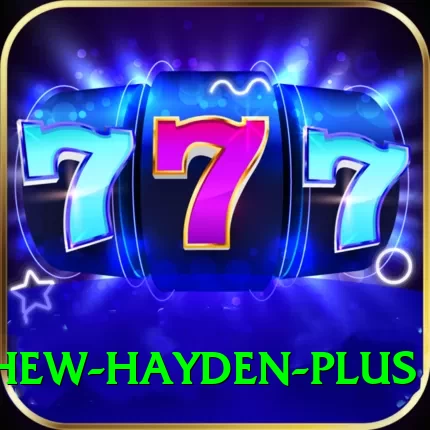 matthew hayden Premium Latest v4.2.9 - 2