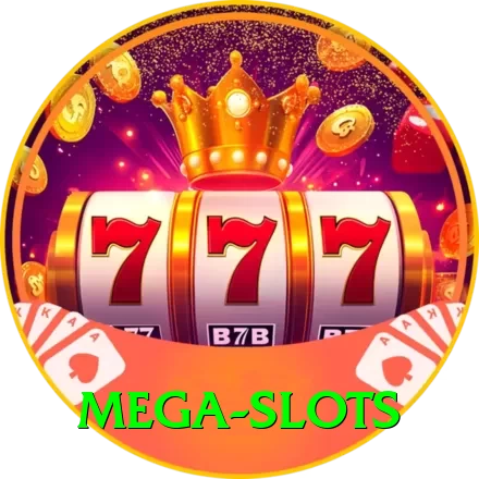 mega slots Mega Pakistan - 2