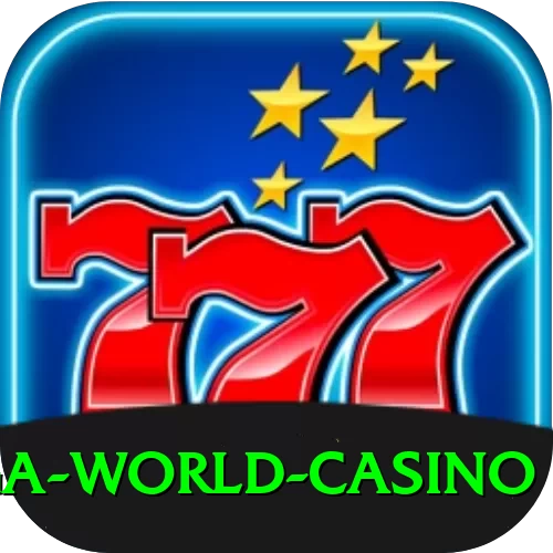 mega world casino Game Premium v5.1.2 - 2