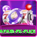 megapari.pk Jackpot Gold v4.9.8