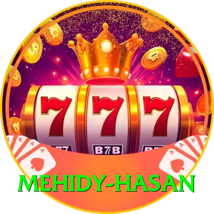 mehidy hasan Jackpot Royal v5.2.5 - 2