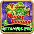 Metawin Live Casino Gold