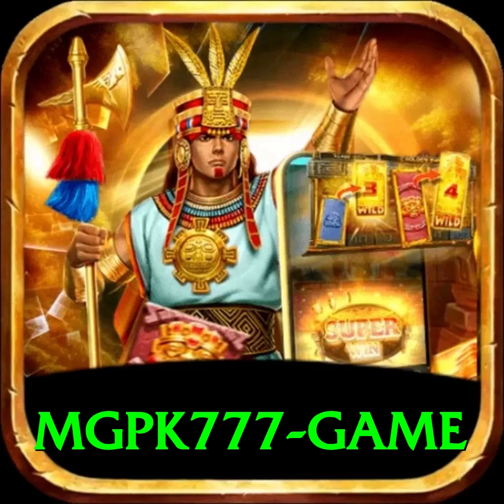 MGPK777 Game Turbo Pro v1.2.1 - 2