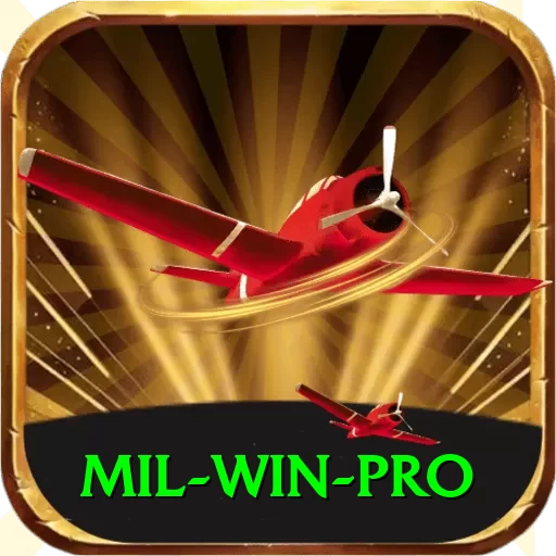 Mil Win Plus v2.8.4 - 2