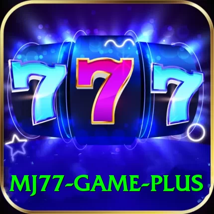 MJ77 Game Max v4.3.7 - 2