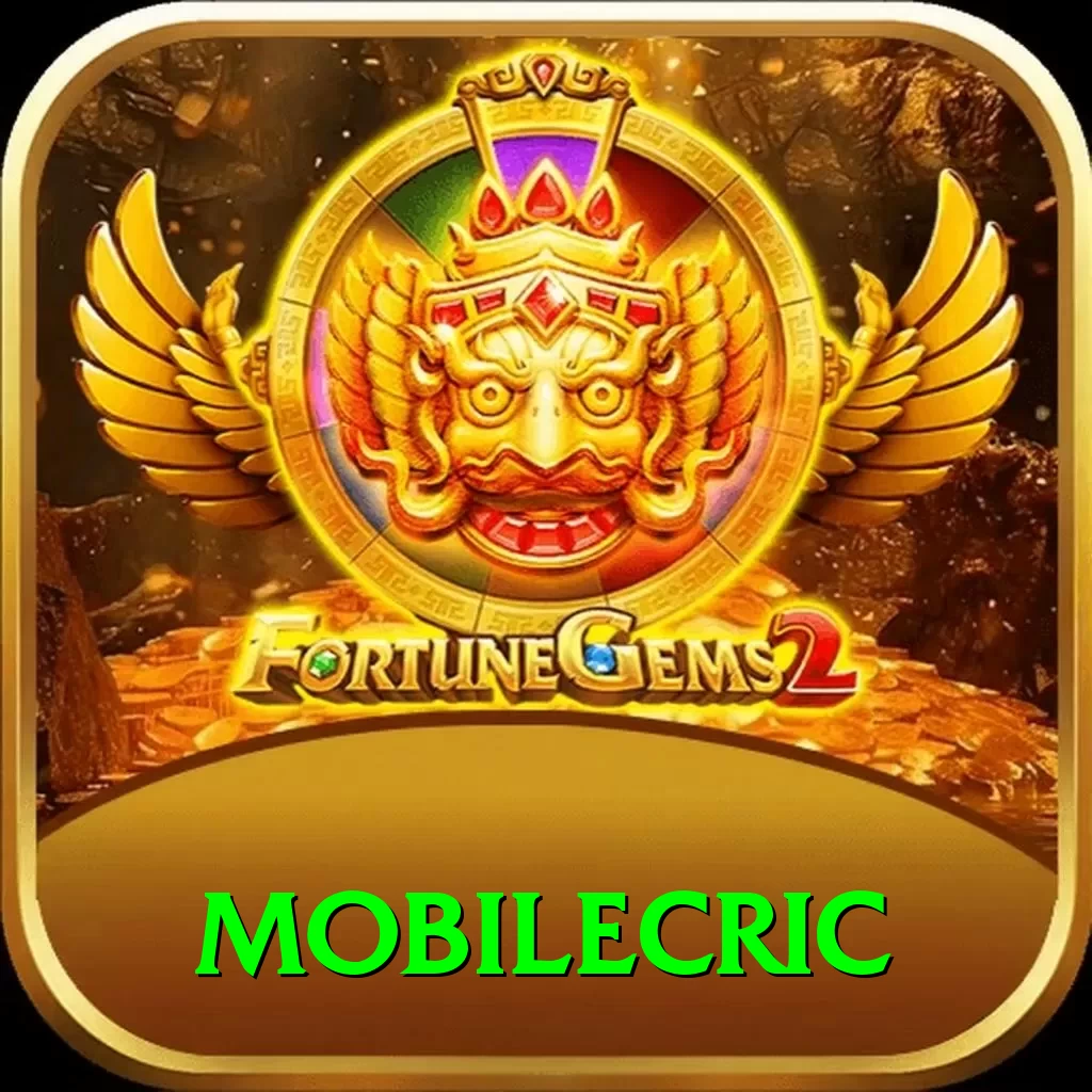 mobilecric Mega v3.7.5 - 2