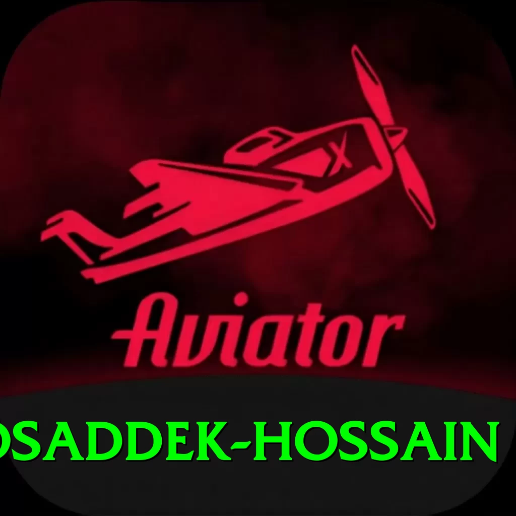 mosaddek hossain Jackpot Turbo v4.7.6 - 2