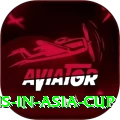most runs in asia cup Plus - Win Real PKR
