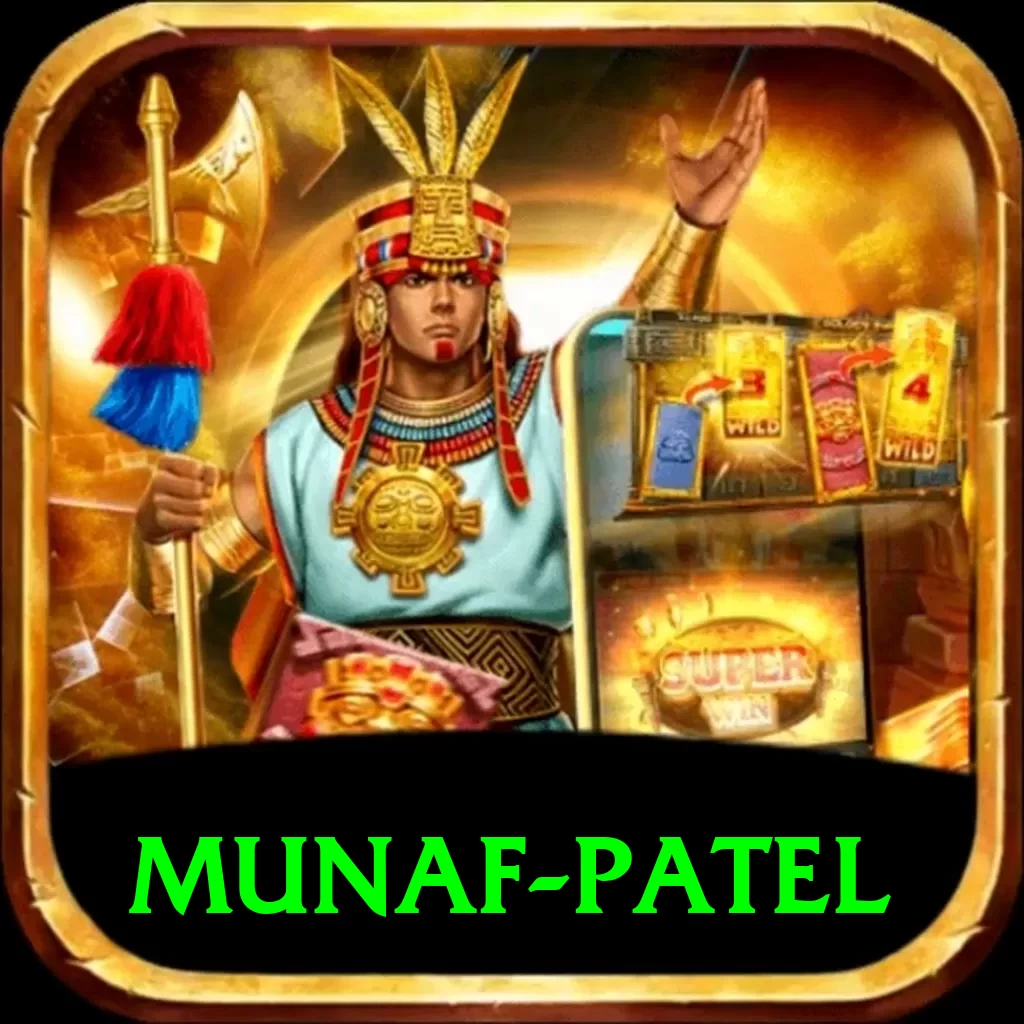 munaf patel Deluxe Latest v3.2.4 - 2