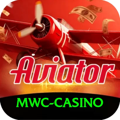 mwc casino App Max v4.6.3 - 2