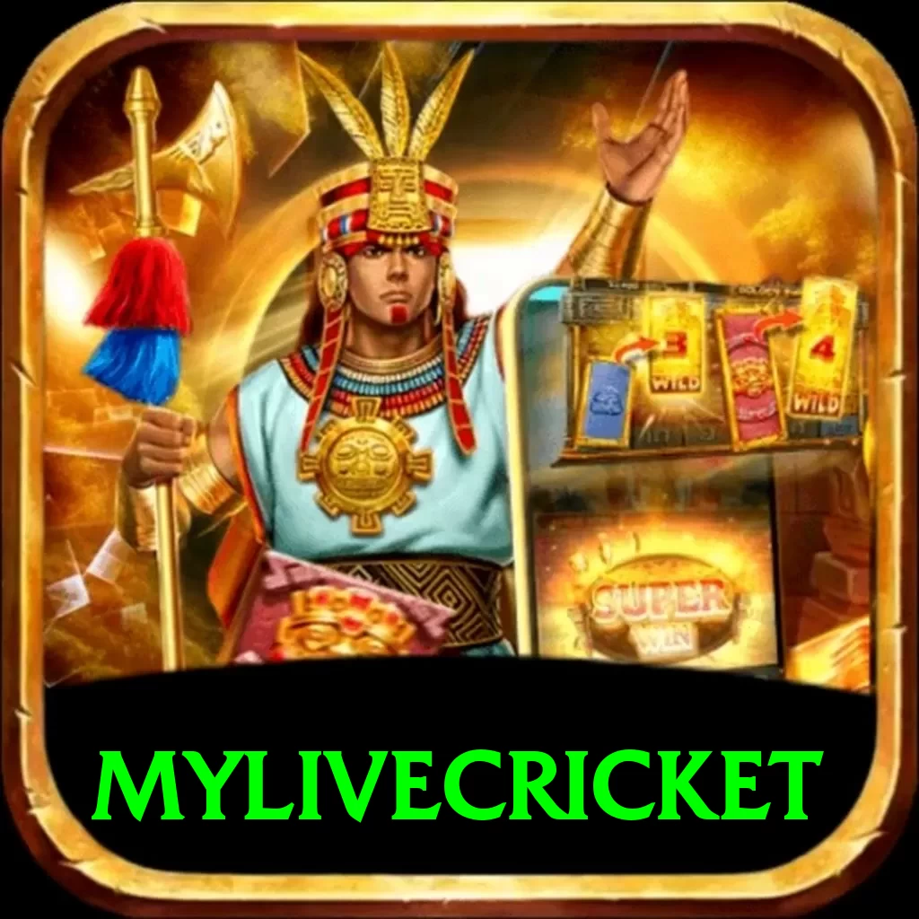 mylivecricket - VIP Gold - 2