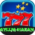 nayeem hasan Premium Casino App