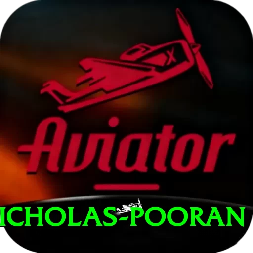 nicholas pooran Slots Super v1.9.8 - 2