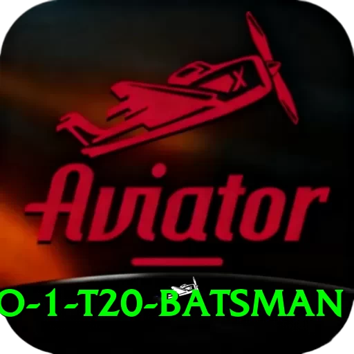 no 1 t20 batsman Casino Official v2.7.8 - 2