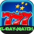 one day match Pro Jackpot