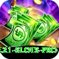 One21 Slots APK Deluxe v4.5.5