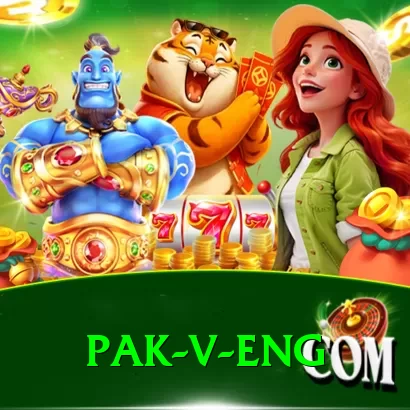 pak v eng Live Casino Gold - 2