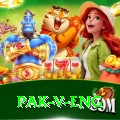 pak v eng Live Casino Gold