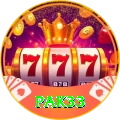 pak33 Casino Official v1.5.0