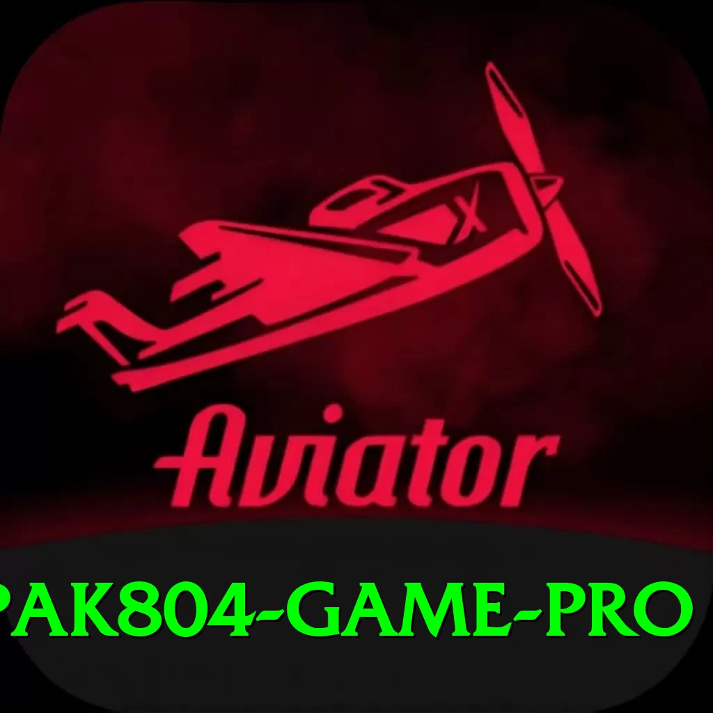 Pak804 Game Casino Official v2.9.6 - 2