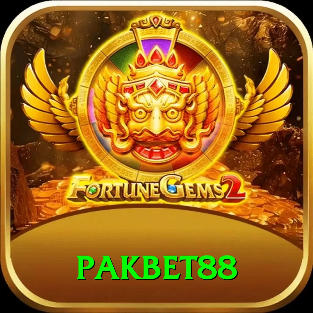 pakbet88 Games (Casino & Earning) Turbo v2.9.7 - 2