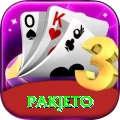 pakjeto - Supreme Edition v3.1.2