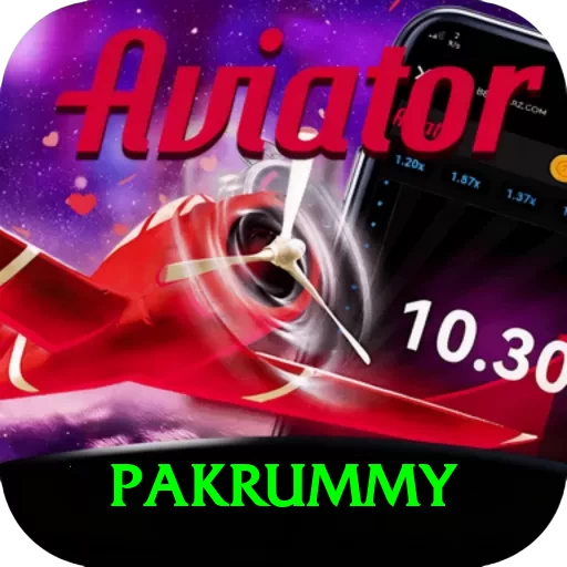 pakrummy Casino Official v1.9.9 - 2