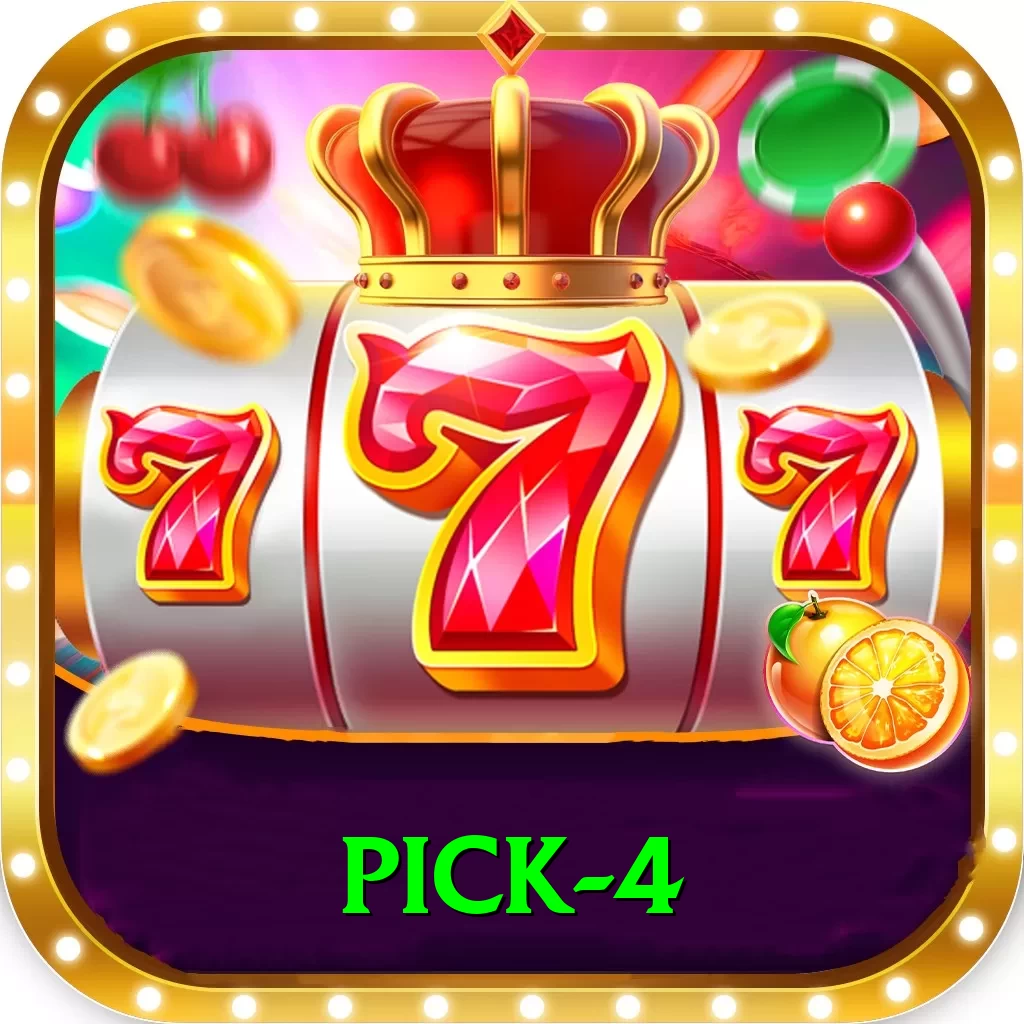 pick 4 Gaming Turbo v4.7.8 - 2