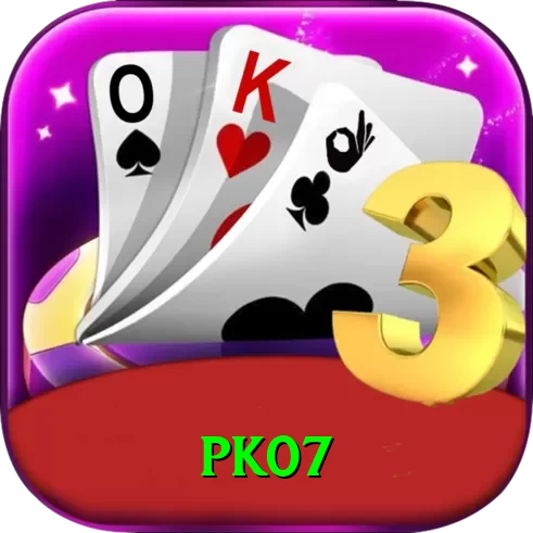 pk07 Deluxe Edition v3.4.7 - 2