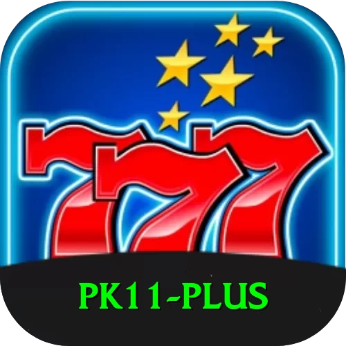 pk11 Deluxe - Win Real PKR - 2