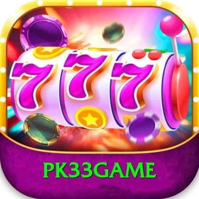 PK33Game Plus Pro v3.6.5 - 2