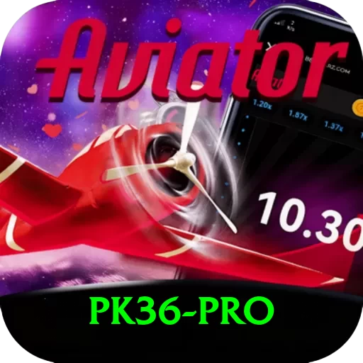 pk36 Casino Official v3.4.1 - 2