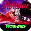 pk36 Casino Official v3.4.1