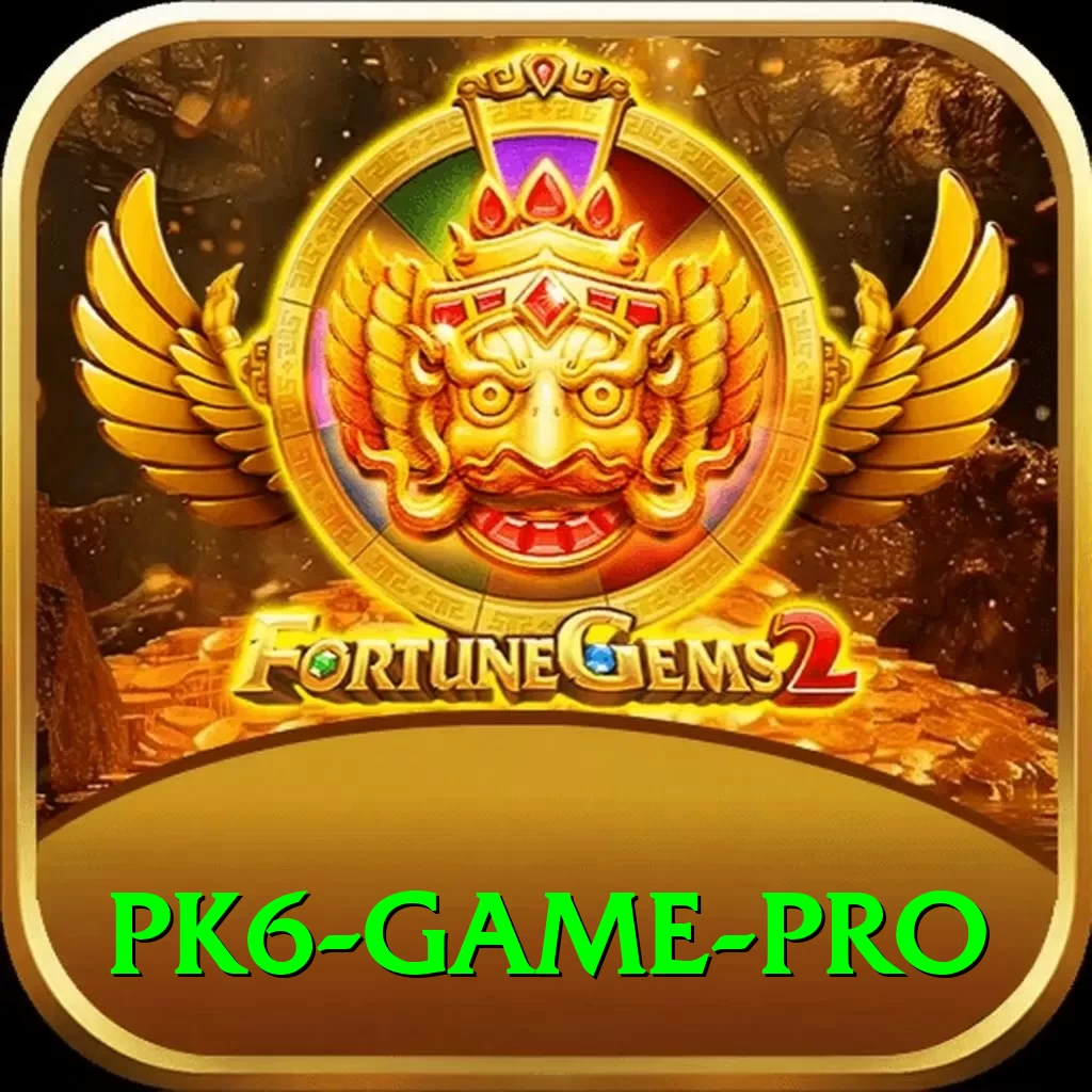 PK6 Game - Pro v4.7.9 - 2