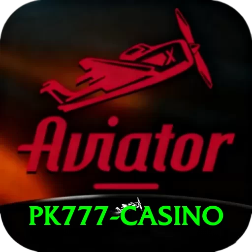 pk777 casino Official v2.3.8 - 2